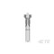 Te Connectivity Connector Contact, 2 mmÂ², Bare Insulated, Crimp Termination Only 776129-2 - alternate 2